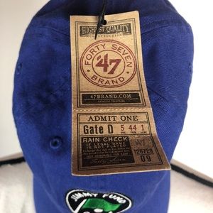 ‘47 Jimmy Fund Golf Hat